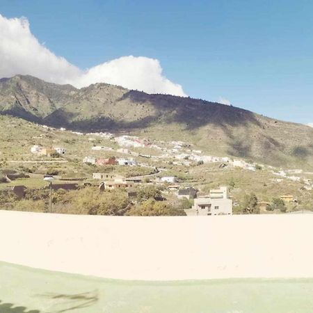Desconecta En Candelaria Santa Cruz de Tenerife Bagian luar foto